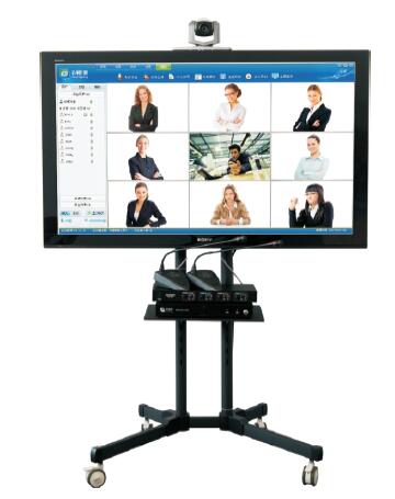 飛視美視頻會(huì)議系統(tǒng)怎么使用？