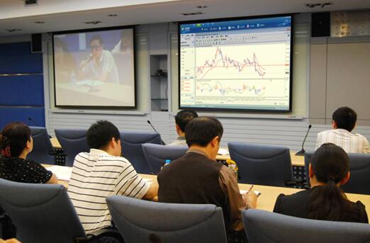 軟件視頻會議和硬件視頻會議到底哪個更好？