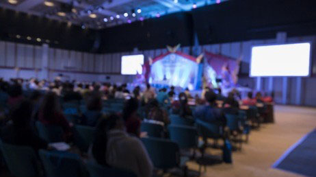 年關(guān)將至，企業(yè)直播年會(huì)讓氣氛更“燃”