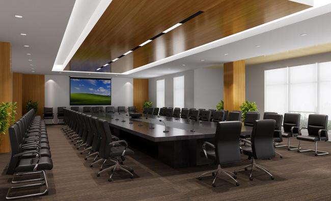 視頻會(huì)議在政府部門(mén)中的應(yīng)用