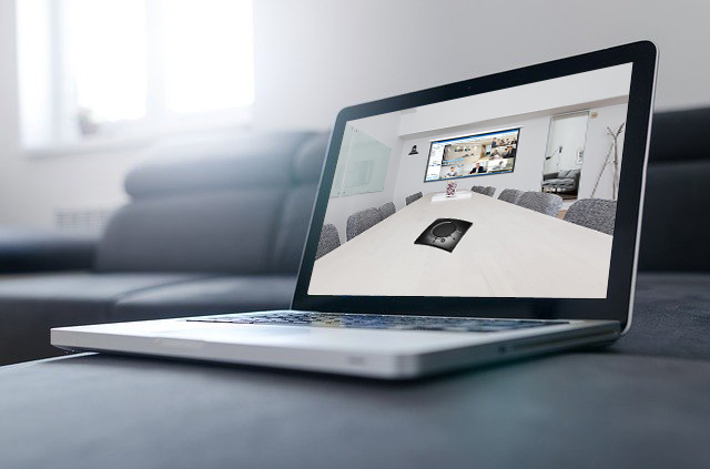 面對(duì)面的真實(shí)感: