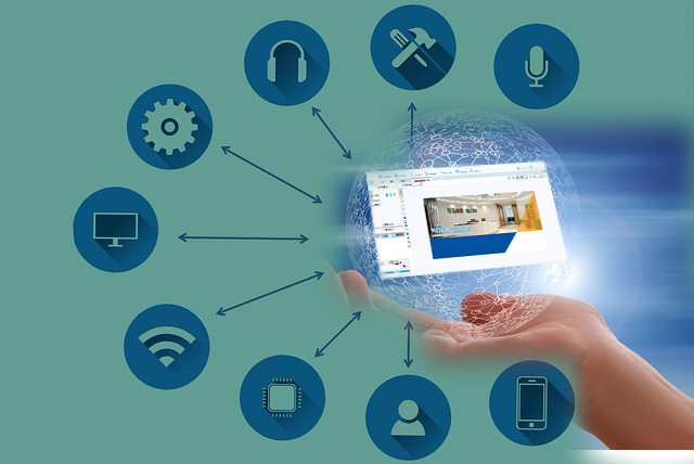 強(qiáng)大的會(huì)議數(shù)據(jù)功能: