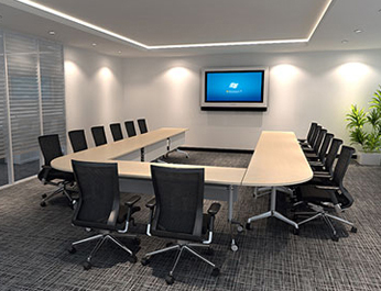 移動視頻會議室建設方案-飛視美視頻會議